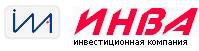 Логотип компании «Инва - Инвестиционная компания»