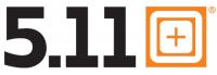 Логотип компании «5.11 tactical - Тактическая одежда и снаряжение »