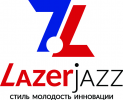 Логотип компании «LazerJazz - Клиника лазерной эпиляции и косметологии»
