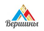 Логотип компании «РА "ТРИ ВЕРШИНЫ" - Размещение рекламы на/в транспорте, изготовление рекламных конструкций, дизайн»