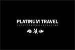 Логотип компании «Platinum Travel - Тур агенство»