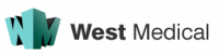 Логотип компании «West Medical Group»