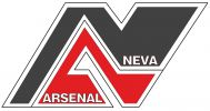 Логотип компании «Арсенал-Нева - Металлобаза»