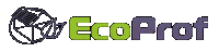 Логотип компании «Ecoprof64 - торгово-монтажная компания»