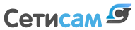 Логотип компании «СетиСам - Магазин котельного оборудования»