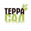 Логотип компании «Террасад»