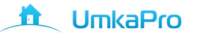 Логотип компании «Умкапро»