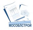 Логотип компании «Компания «Мособлстрой» - Остекление террас и веранд»