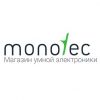 Логотип компании «Monotec.ru интернет-магазин»