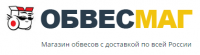 Логотип компании «ОбвесМаг - Интернет-магазин»