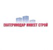 Логотип компании «ЕкатеринодарИнвестСтрой - Строительная компания»