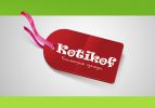 Логотип компании «KOTIKOF - Опт и розница трикотажа»