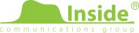 Логотип компании «Inside, коммуникационная группа - Рекламное агенство полного цикла»