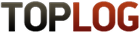 Логотип компании «TopLog WMS - Разработка и внедрение автоматизированных систем управления складом»