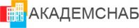 Логотип компании «ООО "ТД Академснаб" - Комплексное снабжение гигиенической продукцией корпоративных клиентов»