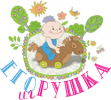 Логотип компании «Егорушка - Интернет-магазин игрушек»