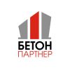 Логотип компании «Бетон Партнер - Бетон»