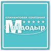 Логотип компании « Мойдодыр - Клининговая компания»