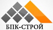 Логотип компании «БПК строй  - Тротуарная плитка »