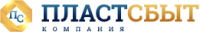Логотип компании «Пластсбыт»
