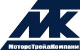 Логотип компании «Моторстрейдкомпани»