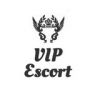 Логотип компании «VipEscortSpb - эскорт агентство в Санкт-Петербурге»