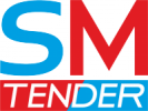 Логотип компании «СМ-ТЕНДЕР - юридическое сопровождение тендеров, аукционов»