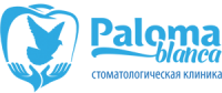 Логотип компании «Стоматология Палома Бланка - Стоматология»