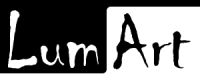 Логотип компании «LumArt  - магазин электрических розеток и выключателей.»