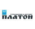 Логотип компании «Платон - Юридическая компания»