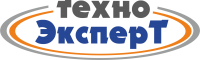 Логотип компании «Техноэксперт»