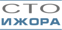 Логотип компании «Сто ижора»