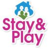 Логотип компании «Детский клуб stay&play марсель»