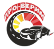 Логотип компании «Про-верим»