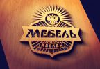 Логотип компании «Мебель Москвы - Магазин мебели»