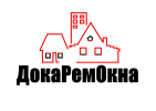 Логотип компании «Докаремокна»
