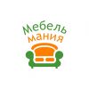 Логотип компании «Интернет-магазин мебели и дверей - мебельмания»
