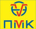Логотип компании «ООО "ПМК" - Аренда строительной техники»