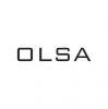 Логотип компании «Olsa»