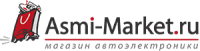 Логотип компании «Asmi-market.ru»