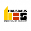 Логотип компании «Hausbaus.ru - Строительная компания»