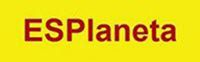 Логотип компании «ESPlaneta - Разговорный клуб (испанский, английский, французский, немецкий и др.)»