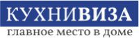 Логотип компании «Кухнивиза»