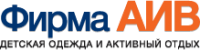 Логотип компании «Фирма АИВ - Интернет-магазин»