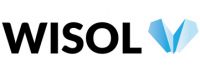Логотип компании «Wisol - Инжиниринговая компания»