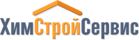Логотип компании «Химстройсервис»