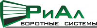 Логотип компании «Риал»