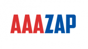 Логотип компании «Aaazap интернет магазин автозапчастей иномарок и отечественных авто»