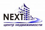 Логотип компании «Центр недвижимости next»