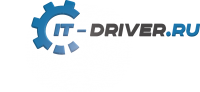 Логотип компании «Системный интегратор ит-драйвер»